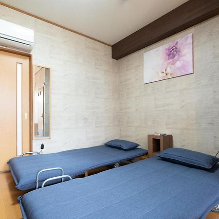 Hotel Fudanoya Kjóto Exteriér fotografie