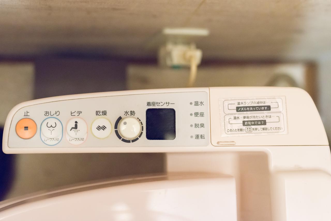 Hotel Fudanoya Kjóto Exteriér fotografie