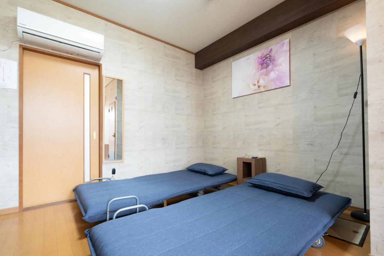 Hotel Fudanoya Kjóto Exteriér fotografie